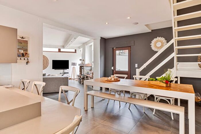 3-kamerhuis te koop in Leeuw-Saint-Pierre