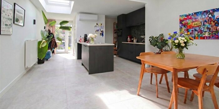 3-kamerhuis te koop in Lier