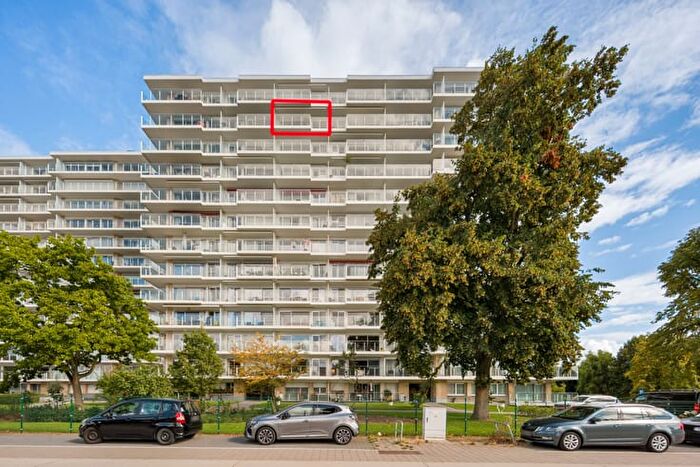 12-kamerappartement te koop in Tienen