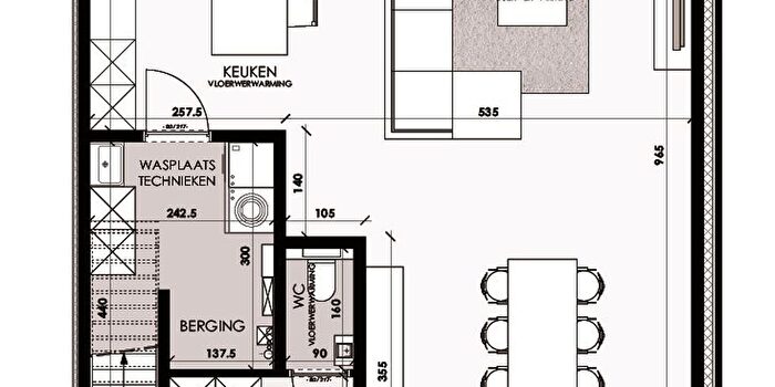 Huizen Koop Huur - 2