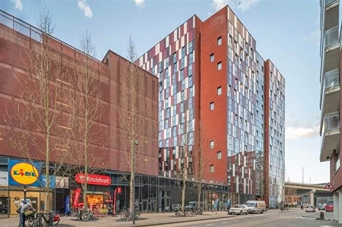 Appartement te koop in Louvain
