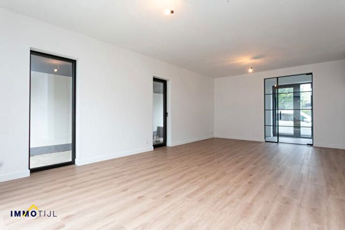 3-kamerhuis te koop in Buggenhout