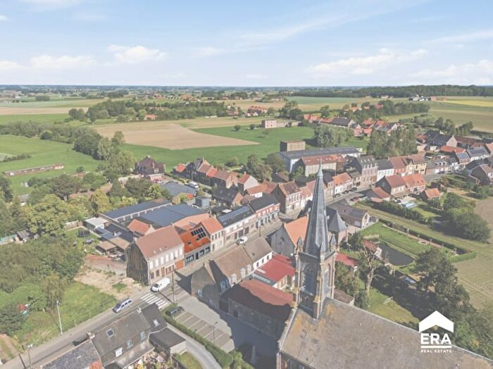 3-kamerhuis te koop in Poperinge
