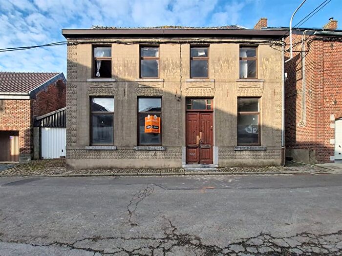 3-kamerhuis te koop in GRAND-RENG