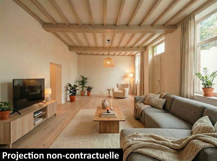 Huizen Koop Huur - 3