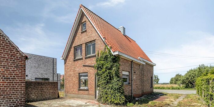 Huizen Koop Huur - 2