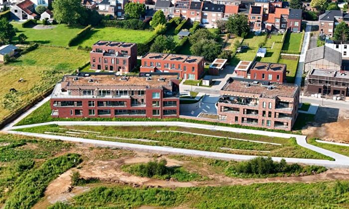 Huis te koop in WAREMME