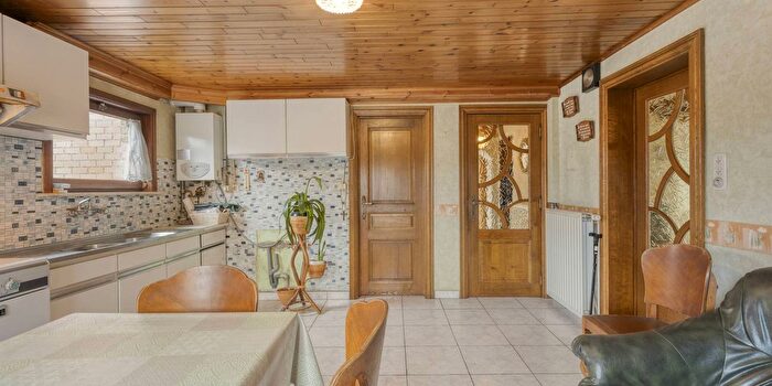 Huizen Koop Huur - 3
