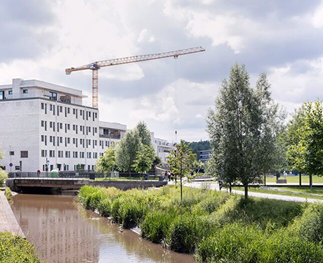 Huizen Koop Huur - 3