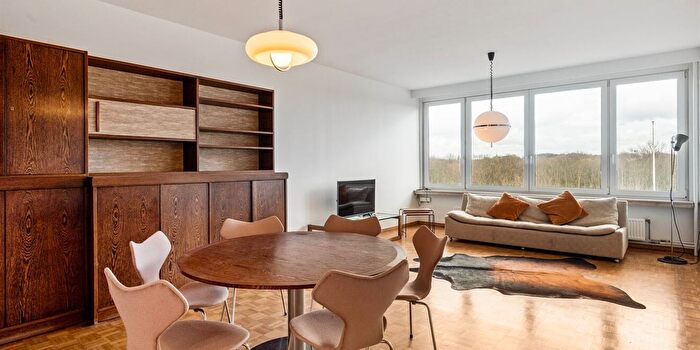 2-kamerappartement te koop in Deurne