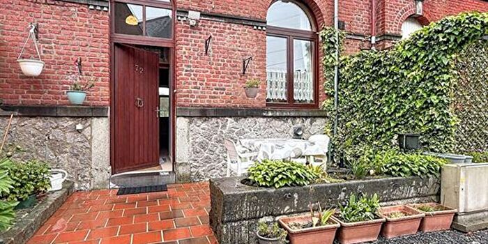 3-kamerhuis te koop in Arquennes