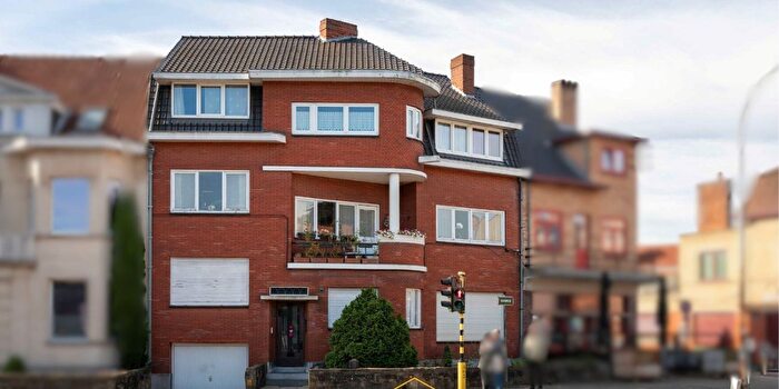 Huis te koop in Sint-Andries