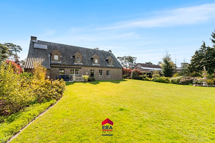 5-kamerhuis te koop in Lommel