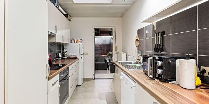 Huizen Koop Huur - 2