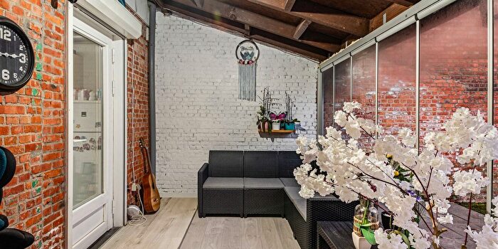 Huizen Koop Huur - 3
