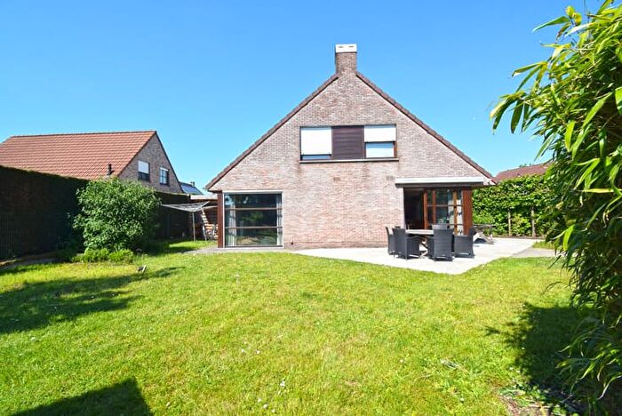 Huizen Koop Huur - 3