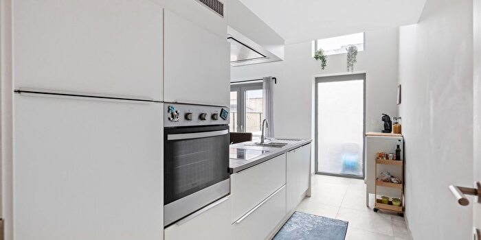 Huizen Koop Huur - 3