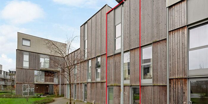 3-kamerhuis te koop in Sint-Niklaas