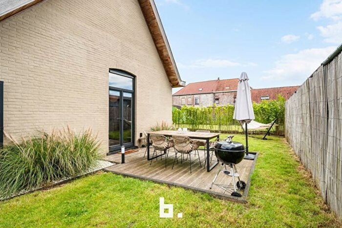 Huizen Koop Huur - 3