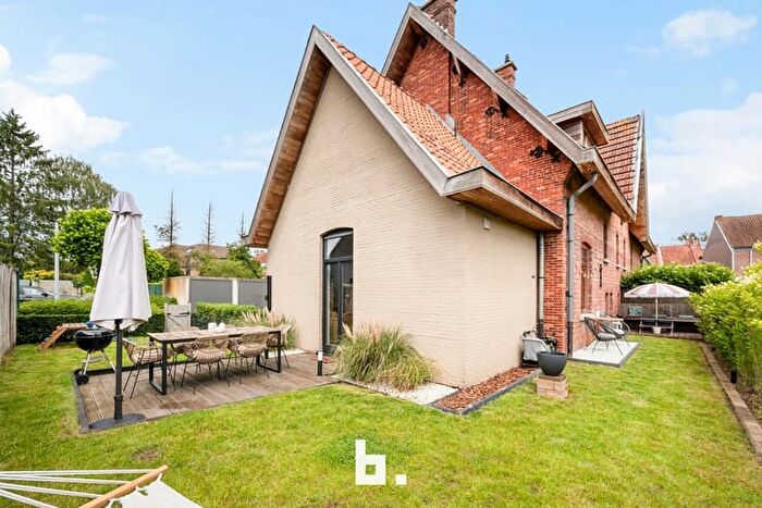 Huizen Koop Huur - 2