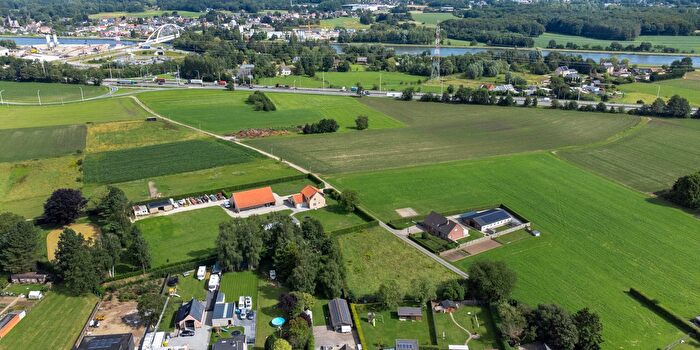2-kamerhuis te koop in Viersel