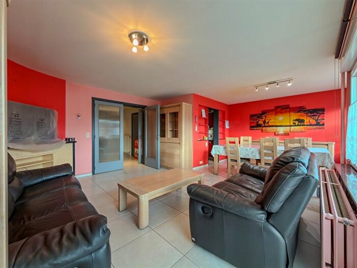 2-kamerappartement te koop in HERSTAL