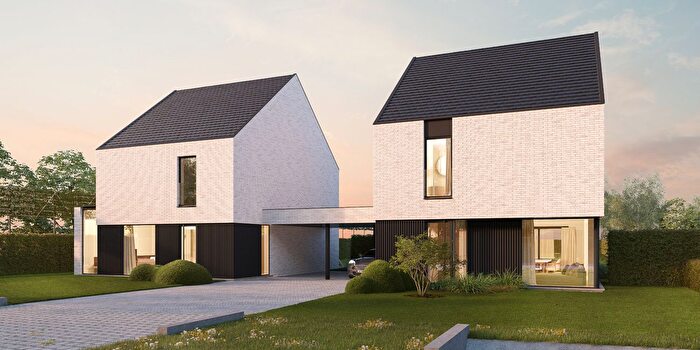 Huizen Koop Huur - 3