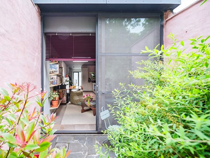 Huizen Koop Huur - 3