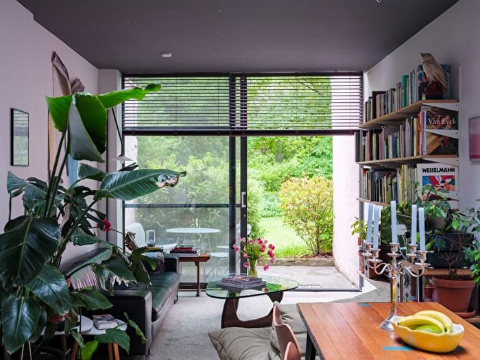 11-kamerhuis te koop in Gent