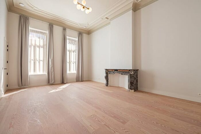 1-kamerappartement te koop in LEUVEN