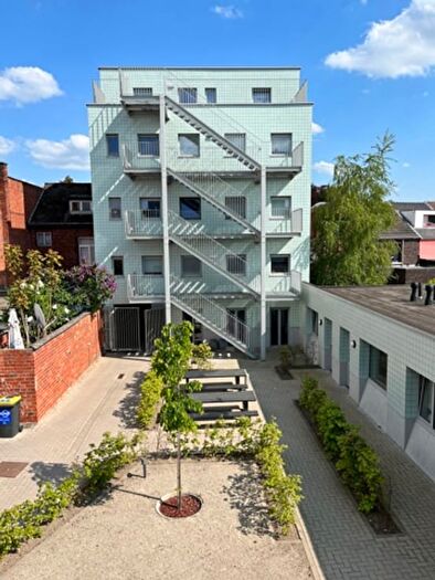 Appartement te huur in Hasselt