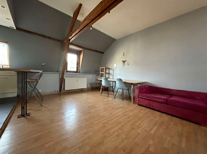 4-kamerhuis te koop in Péruwelz