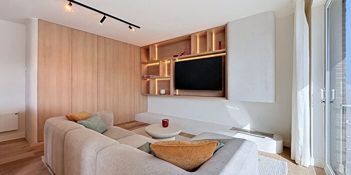 Huizen Koop Huur - 3