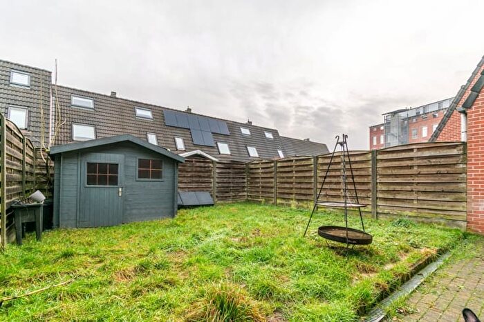 Huizen Koop Huur - 3