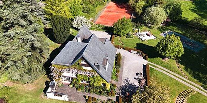 5-kamerhuis te koop in Orp-Le-Grand