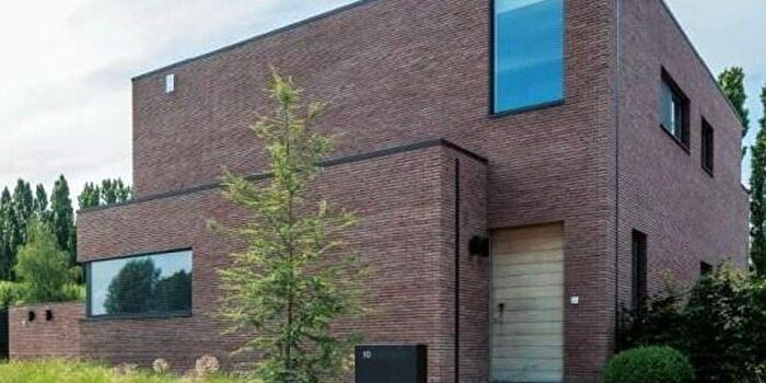3-kamerhuis te koop in Sint-Maria-Horebeke