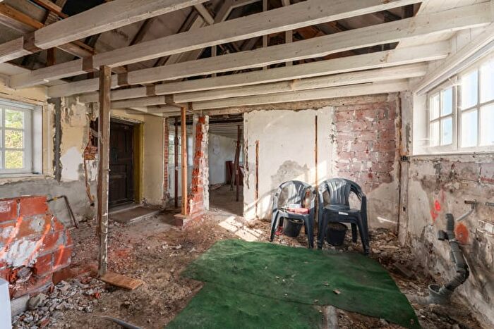 Huizen Koop Huur - 3
