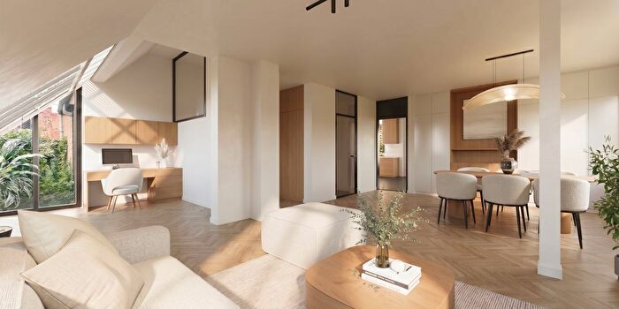 Huizen Koop Huur - 3
