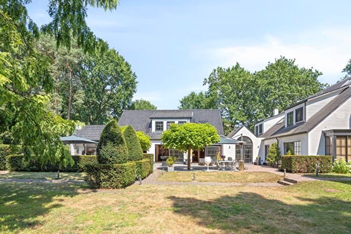 5-kamerhuis te koop in SCHILDE