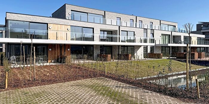 Huizen Koop Huur - 2