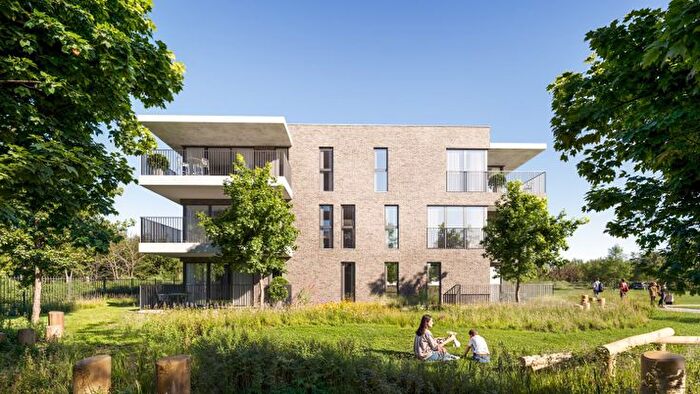 Huizen Koop Huur - 3