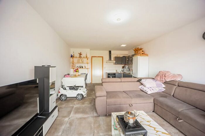2-kamerappartement te koop in Seraing