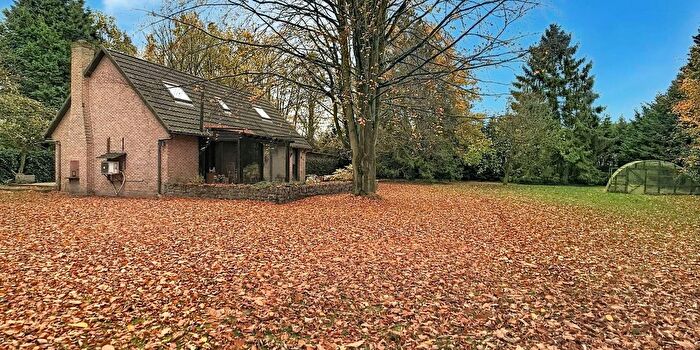 2-kamerhuis te koop in Sint-Gillis-Waas