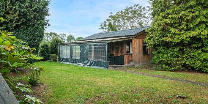 1-kamerhuis te koop in Tongerlo