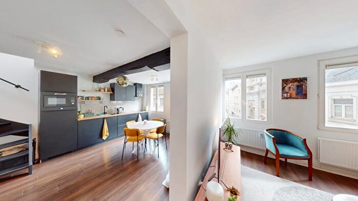 Huizen Koop Huur - 2
