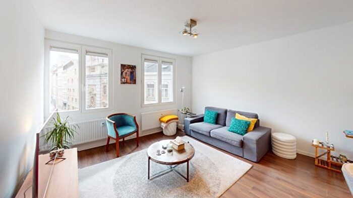 2-kamerappartement te huur in Antwerpen