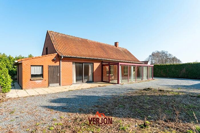 Huizen Koop Huur - 3