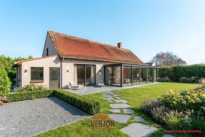 Huizen Koop Huur - 2