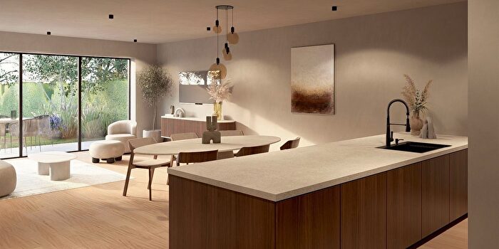 Huizen Koop Huur - 3