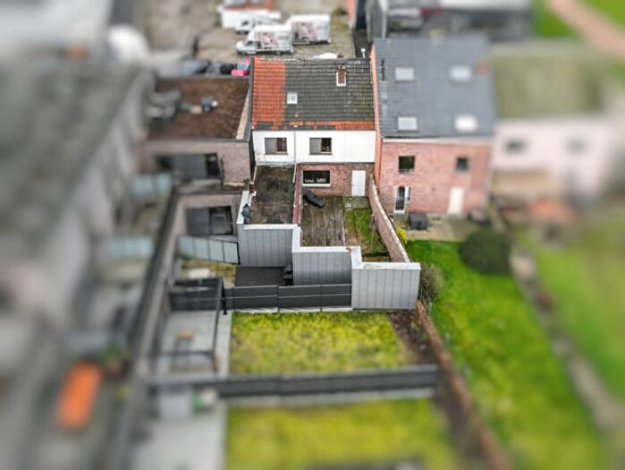 Huizen Koop Huur - 2